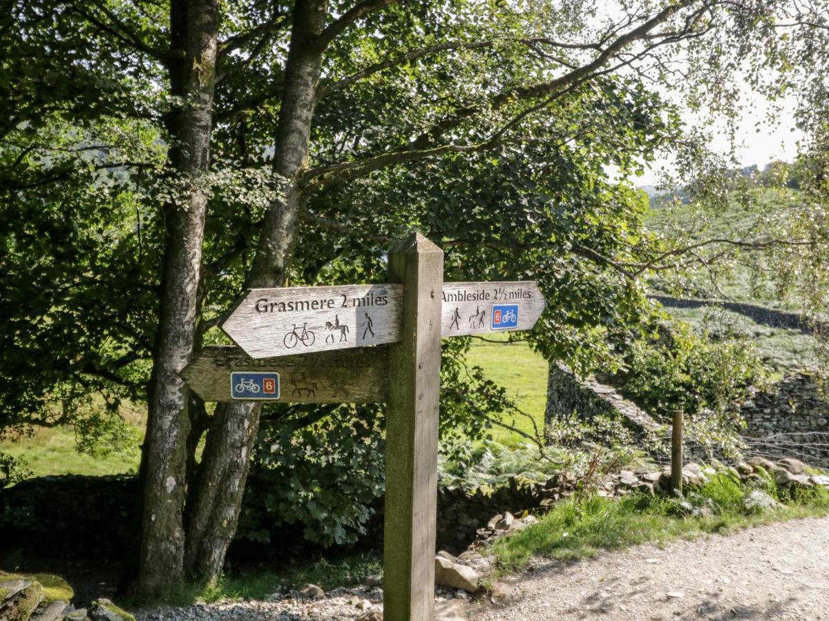 8 Oaks Field Holiday home Ambleside