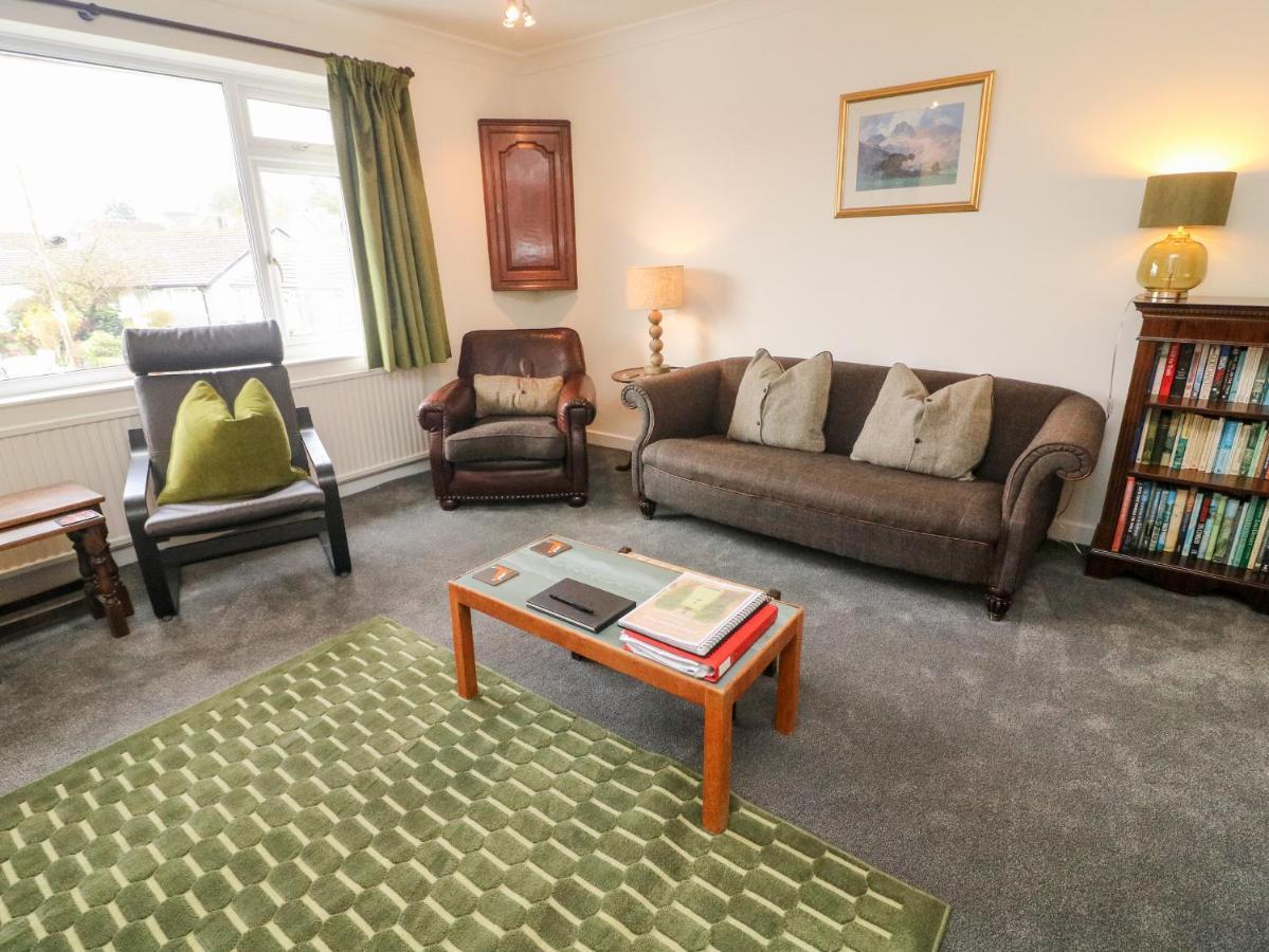8 Oaks Field Ambleside