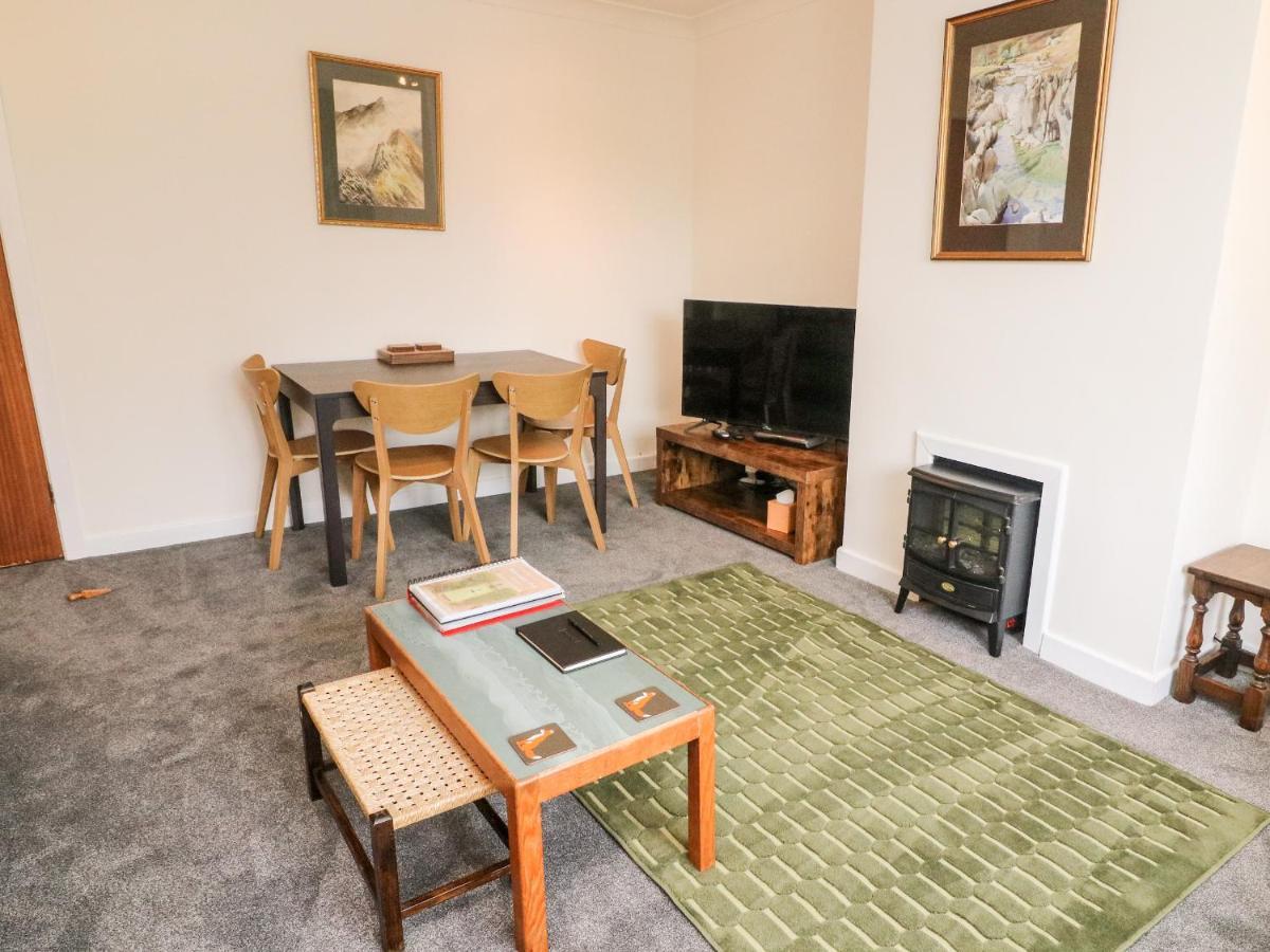 8 Oaks Field Holiday home *