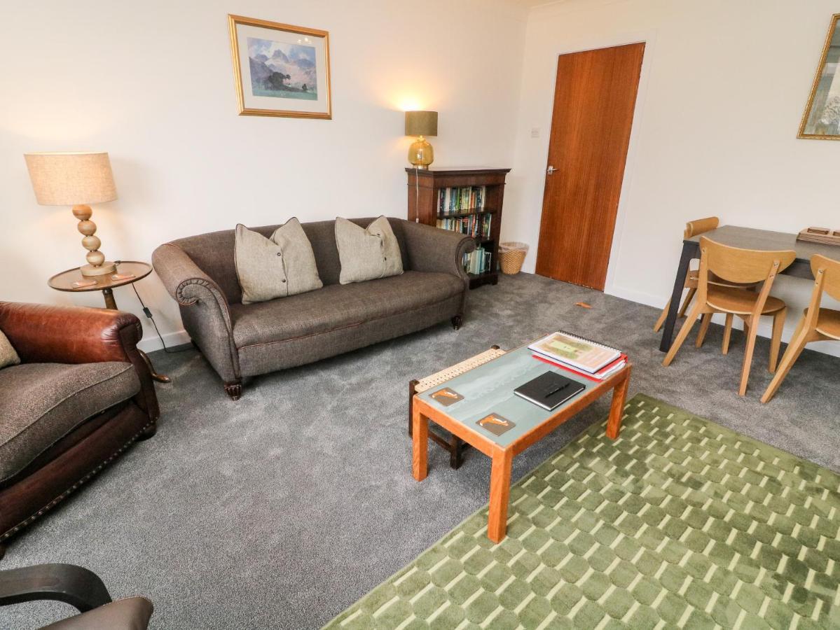 Holiday home 8 Oaks Field Ambleside