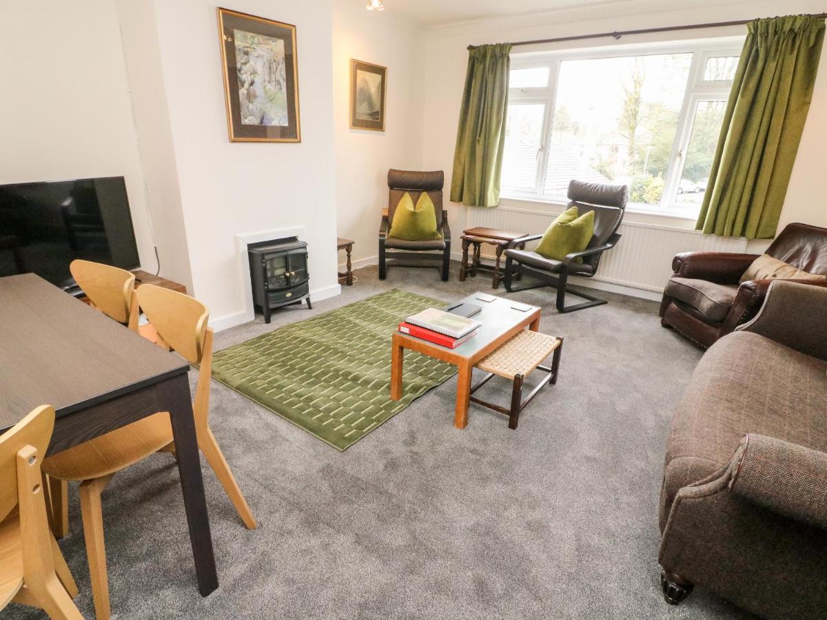 8 Oaks Field Holiday home Ambleside