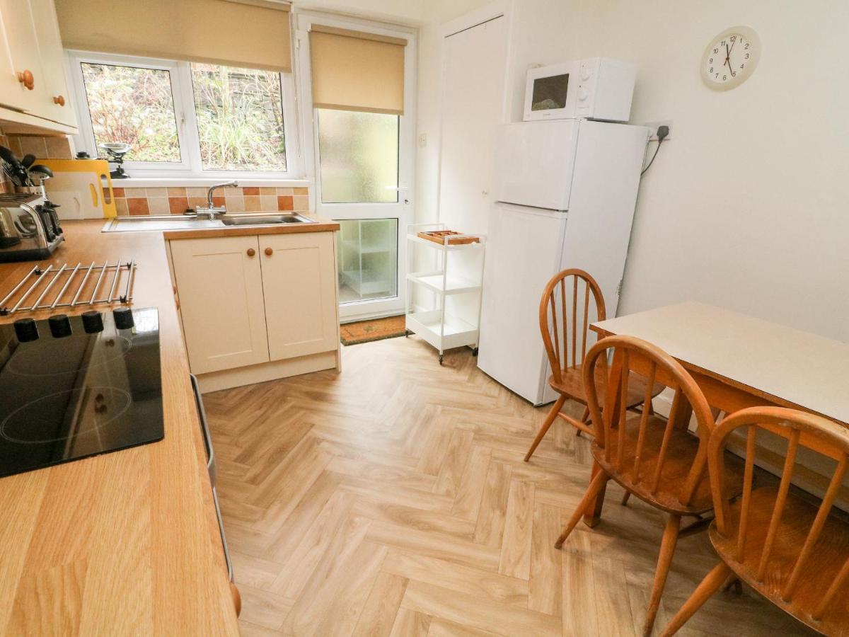8 Oaks Field Holiday home