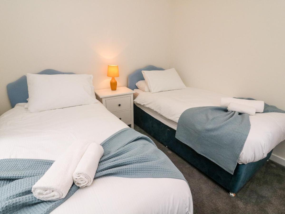 8 Oaks Field Vakantiehuis