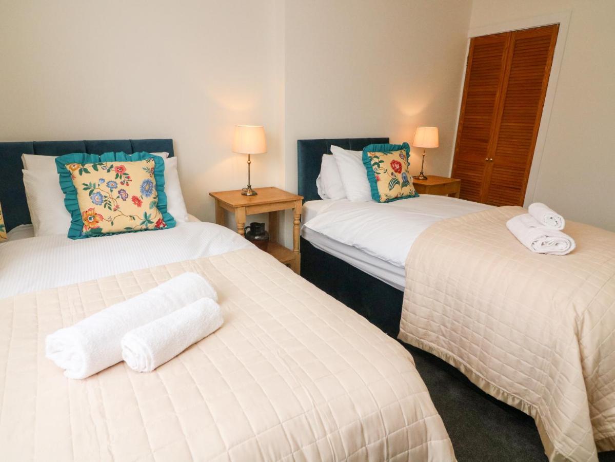 Vakantiehuis 8 Oaks Field Ambleside
