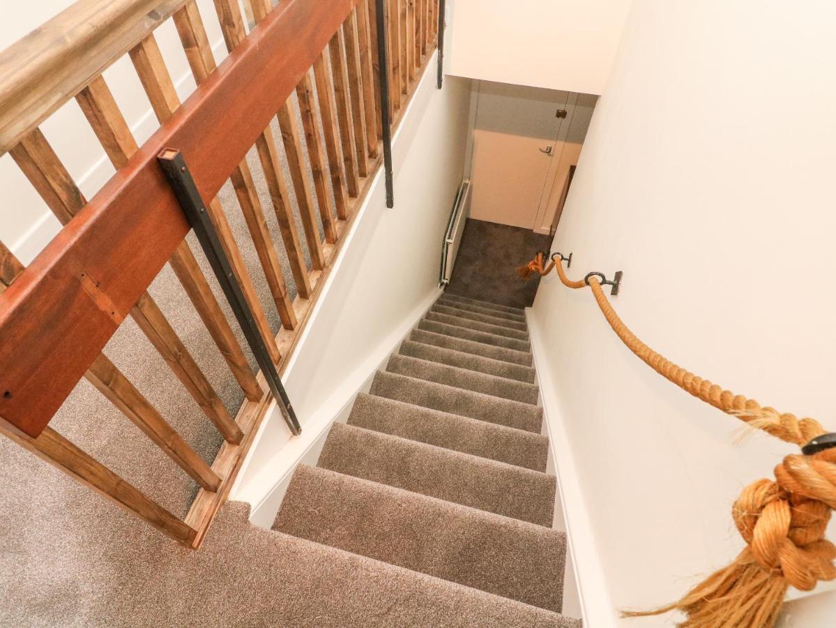 8 Oaks Field Holiday home